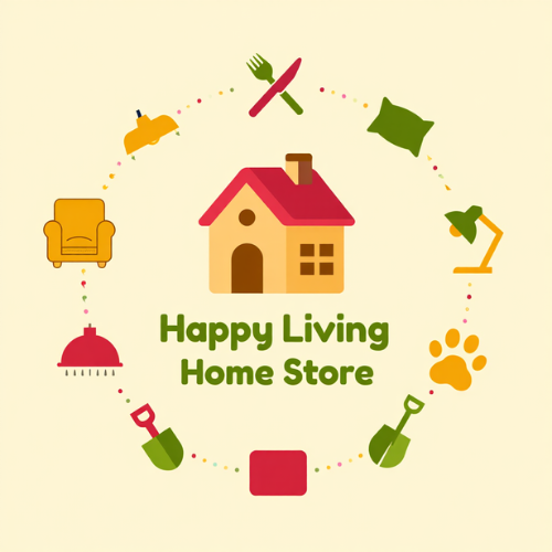 Happy Living Home Store